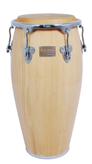 TYCOON MTC-120 C N/S - instrumenty perkusyjne conga