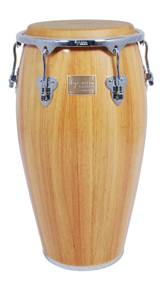 TYCOON MTC-130 C N/S - instrumenty perkusyjne conga