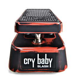 DUNLOP SC95 - efekty do gitary elektrycznej