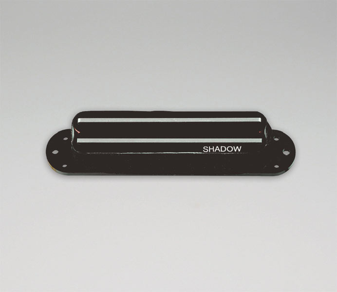 SHADOW SH 661 - przetworniki instrumenty elektryczne