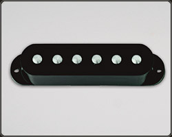 SHADOW SH 669 - przetworniki instrumenty elektryczne