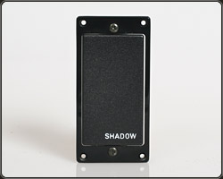 SHADOW SH 680 - przetworniki instrumenty elektryczne