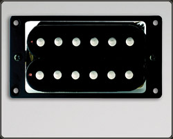 SHADOW SH 681 B - przetworniki instrumenty elektryczne