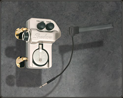 SHADOW SH 945 NFX - przetworniki instrumenty akustyczne