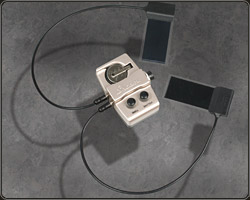 SHADOW SH 965 NFX - przetworniki instrumenty akustyczne