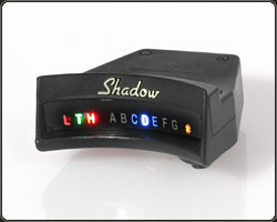 SHADOW SH SONIC-T - przetworniki instrumenty akustyczne