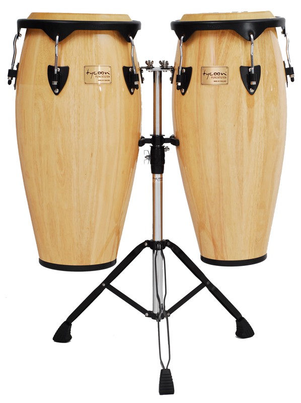 TYCOON STC-1 B N/D - instrumenty perkusyjne conga