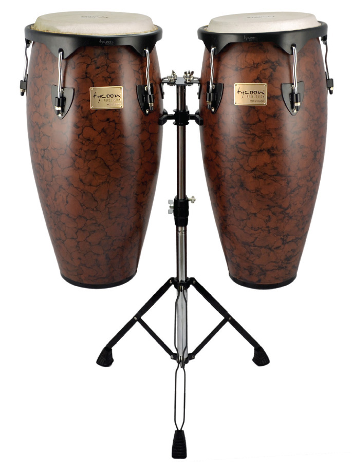 TYCOON STC-1 B MA/D - instrumenty perkusyjne conga