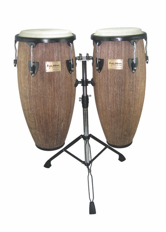 TYCOON STCS-B IP/D - instrumenty perkusyjne conga