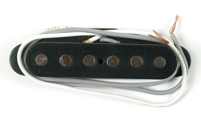 BILL LAWRENCE T1 - przetworniki instrumenty elektryczne