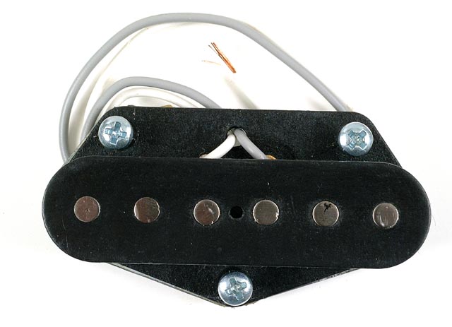 BILL LAWRENCE T2 - przetworniki instrumenty elektryczne