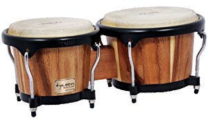 TYCOON TB-80 B JM - instrumenty perkusyjne bongosy