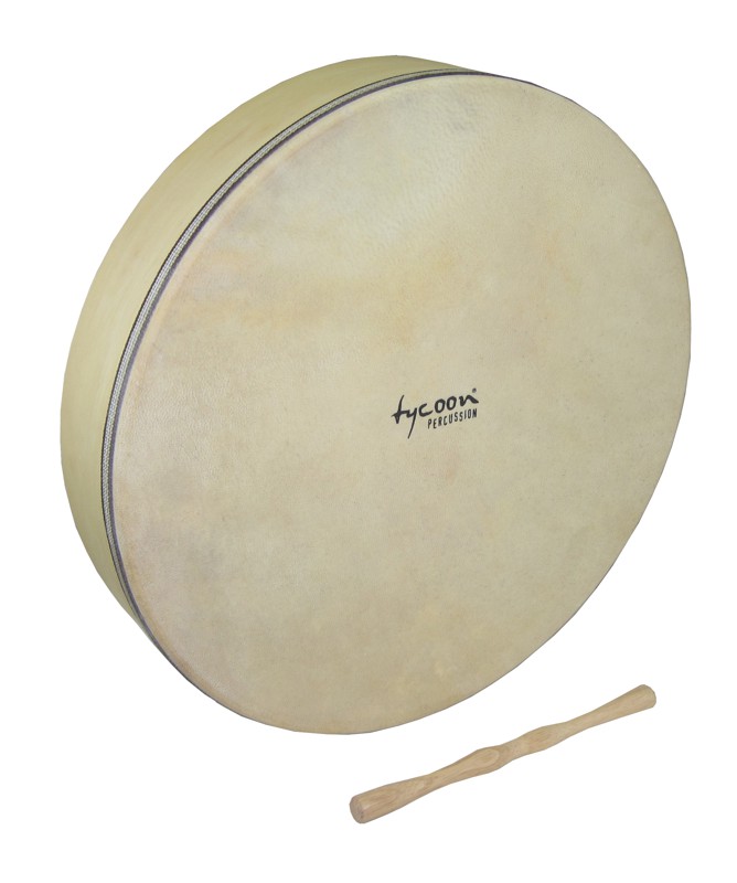 TYCOON TBFD-18 - instrumenty perkusyjne instrumenty etniczne