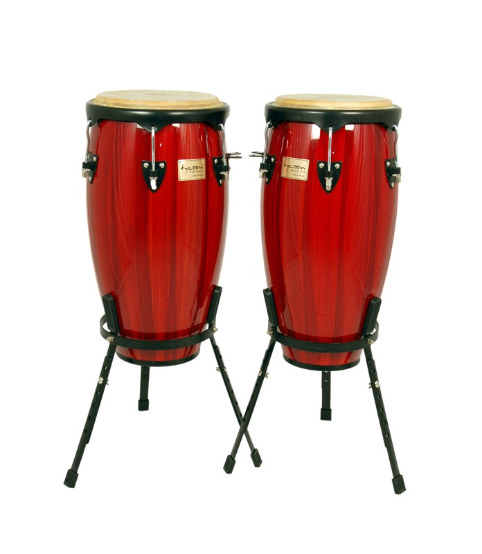 TYCOON TC-92 B HP R/S - instrumenty perkusyjne conga
