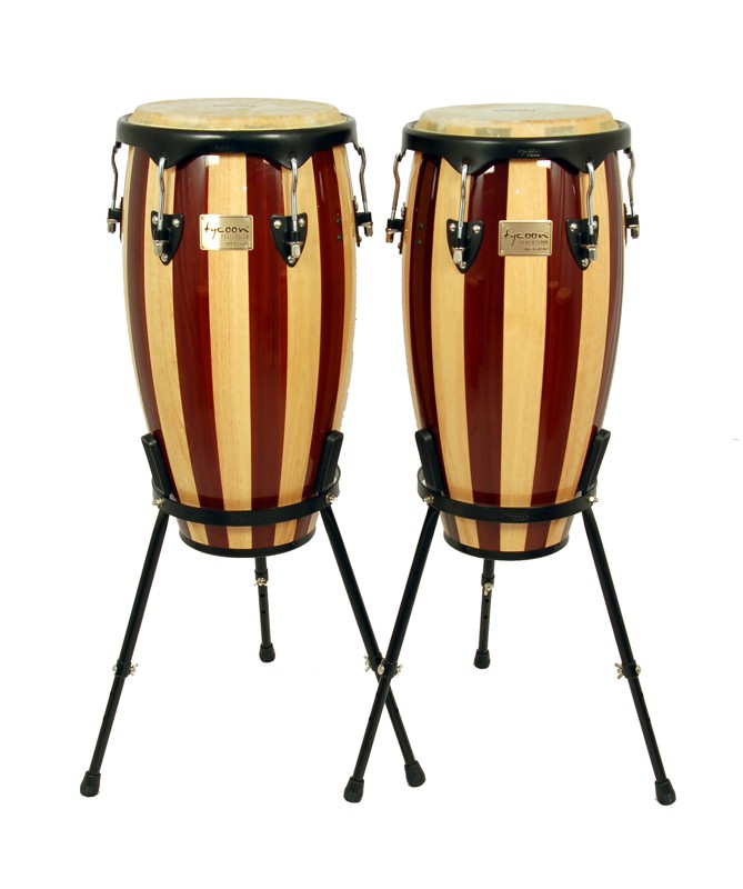 TYCOON TC-93 B RE/S - instrumenty perkusyjne conga