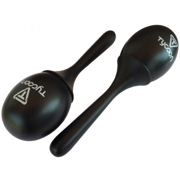 TYCOON TMPL-BK - instrumenty perkusyjne maracasy