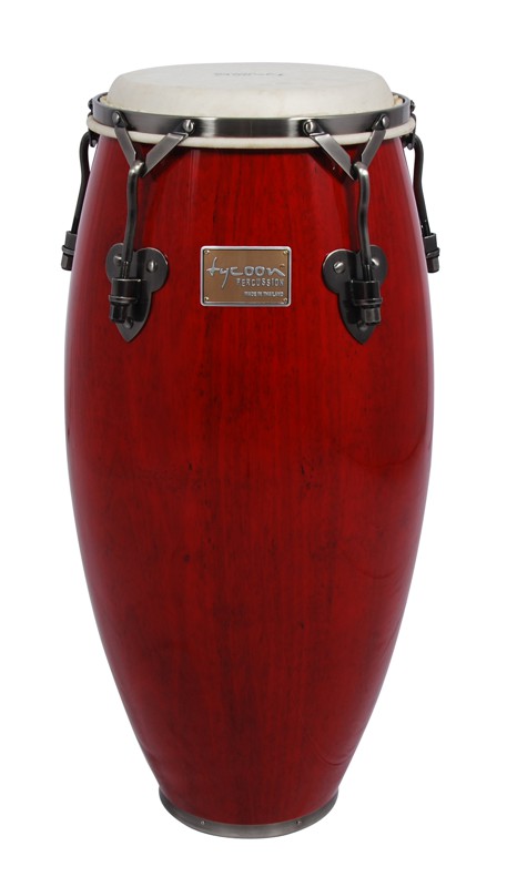 TYCOON TSC-100 BC R/S - instrumenty perkusyjne conga