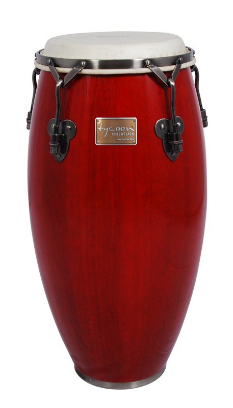 TYCOON TSC-110 BC R/S - instrumenty perkusyjne conga
