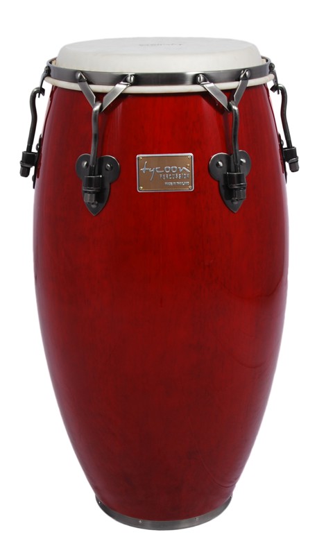 TYCOON TSC-120 BC R/S - instrumenty perkusyjne conga