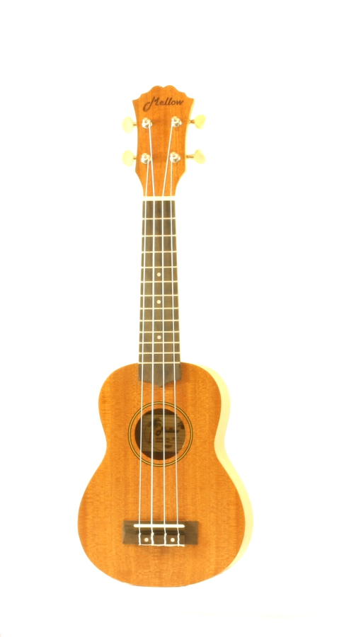 MELLOW UK-1 - instrumenty ukulele
