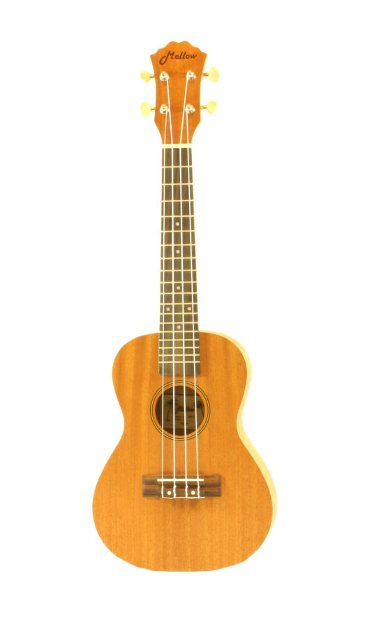 MELLOW UK-3 - instrumenty ukulele