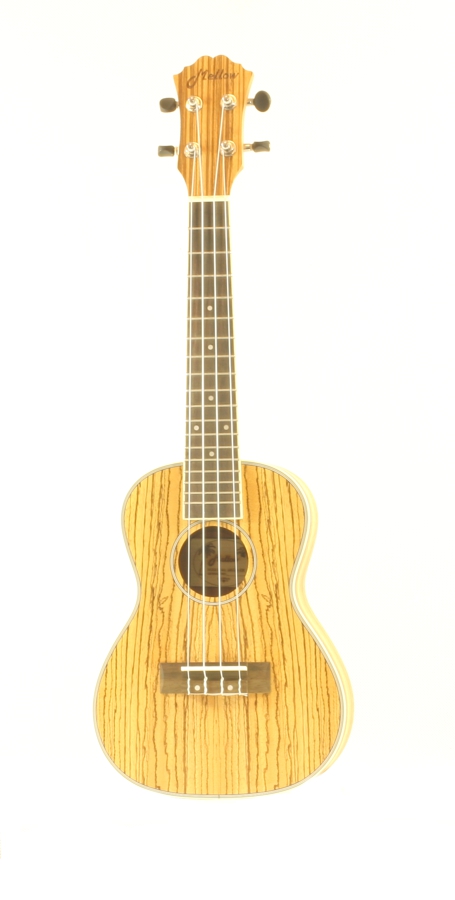 MELLOW UKCB-ZB - instrumenty ukulele