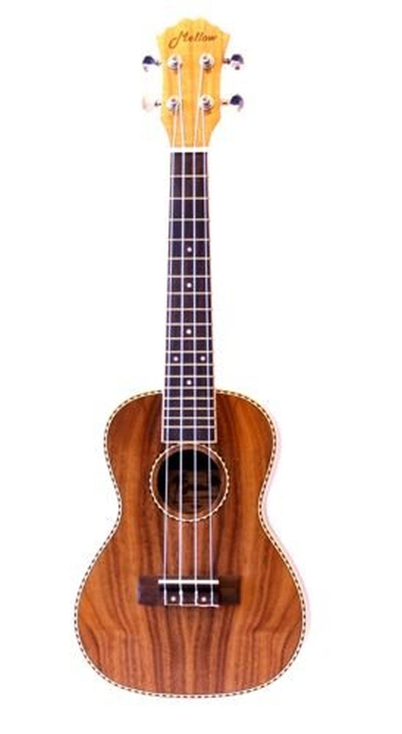 MELLOW UKCWB-AC - instrumenty ukulele