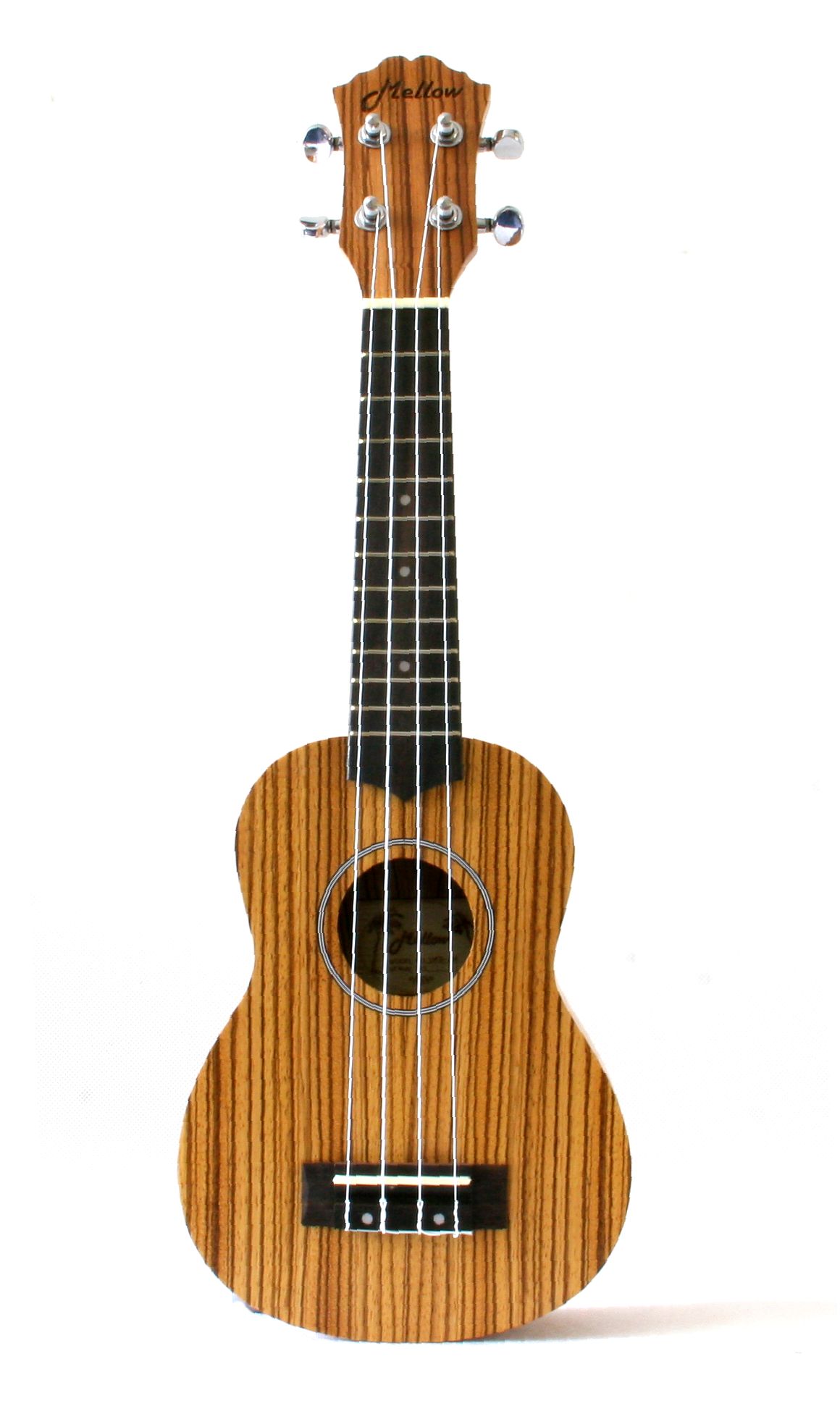 MELLOW UKS-ZB - instrumenty ukulele