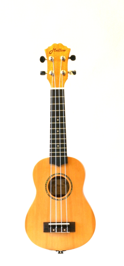 MELLOW UKS-AMH - instrumenty ukulele