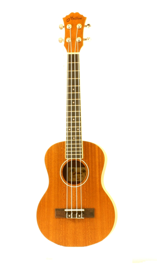 MELLOW UKT-MH - instrumenty ukulele
